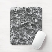 Tapis De Souris Artemis 1 Lune Mission Lunaire Image (Avec souris)