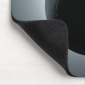 Tapis De Souris Artemis II Total Solar Eclipse (Coin)