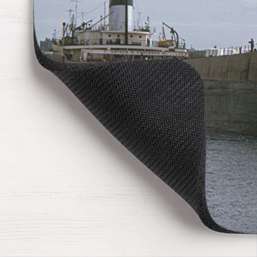 Tapis De Souris Arthur M. Anderson (C.-B.) (Coin)