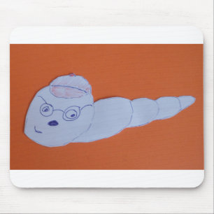 Tapis De Souris Arthur Mousepad