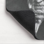 Tapis De Souris Arthur Schopenhauer (Coin)