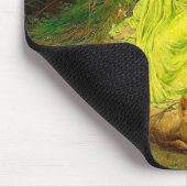 Tapis De Souris Arthur Wardle, conte de fées (Coin)
