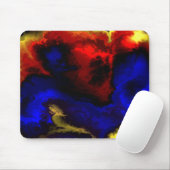 Tapis De Souris Article fractal 3-2 (Avec souris)