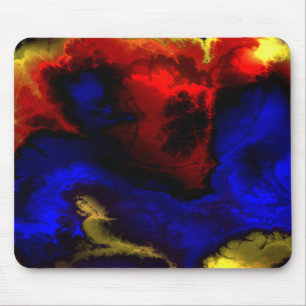 Tapis De Souris Article fractal 3-2