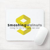 Tapis De Souris Articles de logo (Avec souris)