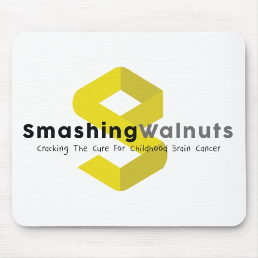 Tapis De Souris Articles de logo (Devant)