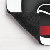 Tapis De Souris Articles de Ninja (Coin)