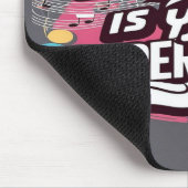 Tapis De Souris Artisan Audio (Coin)