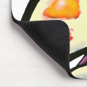 Tapis De Souris Artiste (Coin)