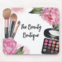 Artiste de maquillage