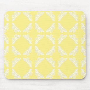 Tapis De Souris Arts canariens et artisanat Papillons