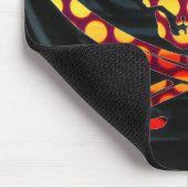 Tapis De Souris Artsy Pirate (Coin)