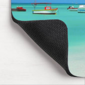 Tapis De Souris Aruba (Coin)