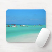 Tapis De Souris Aruba (Avec souris)
