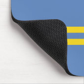 Tapis De Souris aruba (Coin)