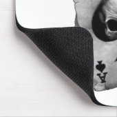 Tapis De Souris as-de-crânes (Coin)