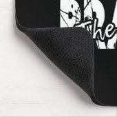 Tapis De Souris As Long As I'm Breathing Ive Got A Reason To Prais (Coin)