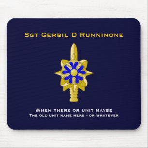 TAPIS DE SOURIS ASA MI 1