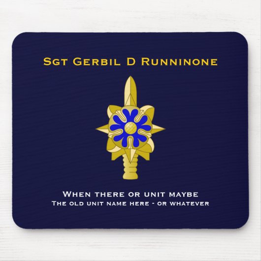 TAPIS DE SOURIS ASA MI 1 (Devant)