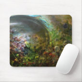 Tapis De Souris Ascension (Avec souris)