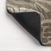 Tapis De Souris Ashna Crogs, Mull (Coin)