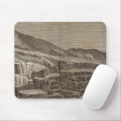 Tapis De Souris Ashna Crogs, Mull (Avec souris)