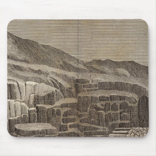 Tapis De Souris Ashna Crogs, Mull (Devant)