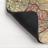 Tapis De Souris Asie (Coin)