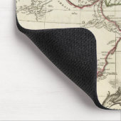 Tapis De Souris Asie 1 (Coin)