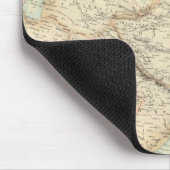 Tapis De Souris Asie 10 (Coin)