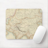 Tapis De Souris Asie 10 (Avec souris)
