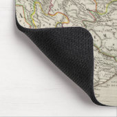 Tapis De Souris Asie 11 (Coin)