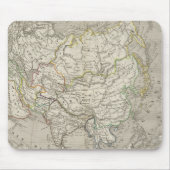 Tapis De Souris Asie 11 (Devant)