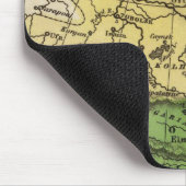 Tapis De Souris Asie 12 (Coin)