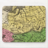 Tapis De Souris Asie 12 (Devant)