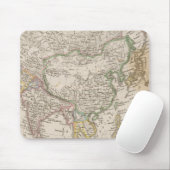 Tapis De Souris Asie 13 (Avec souris)