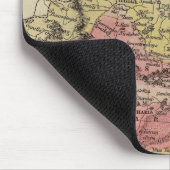 Tapis De Souris Asie 16 (Coin)
