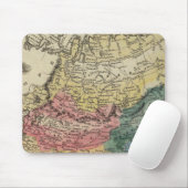 Tapis De Souris Asie 16 (Avec souris)