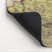 Tapis De Souris Asie 17 (Coin)