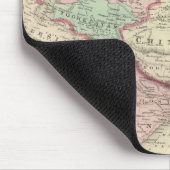 Tapis De Souris Asie 19 (Coin)