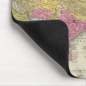 Tapis De Souris Asie 20 (Coin)