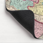 Tapis De Souris Asie 24 (Coin)