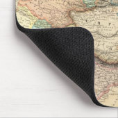 Tapis De Souris Asie 25 (Coin)