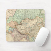 Tapis De Souris Asie 25 (Avec souris)