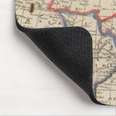 Tapis De Souris Asie 26 (Coin)