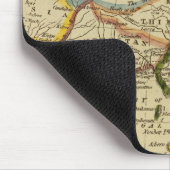 Tapis De Souris Asie 27 (Coin)