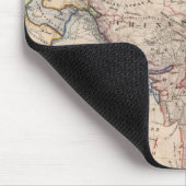 Tapis De Souris Asie 27 (Coin)