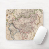 Tapis De Souris Asie 27 (Avec souris)