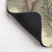 Tapis De Souris Asie 28 (Coin)