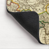 Tapis De Souris Asie 29 (Coin)